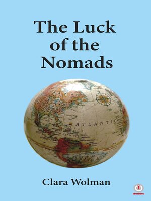 cover image of The Luck of the Nomads